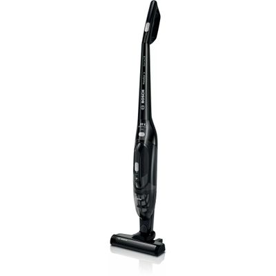 Bosch Serie 2 BCHF220GB stick vacuum/electric broom Battery Dry Bagless 0.4 L Black