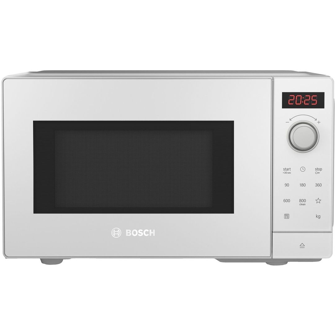 Bosch FFL023MW0B - Image 1
