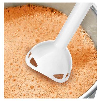 Bosch ErgoMixx MSM66020GB blender Immersion blender 600 W White - Thumbnail 2