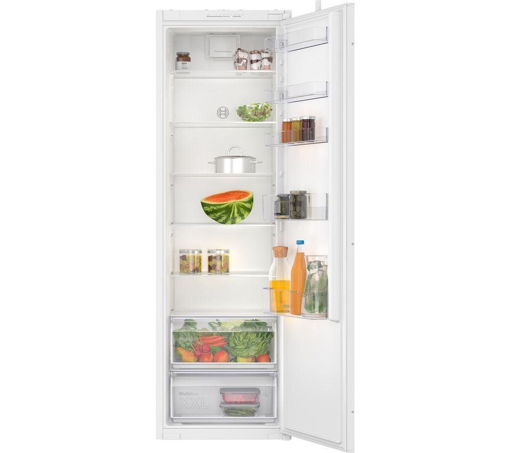 Bosch Series 2 310 Litre In-column Integrated Fridge - Image 1