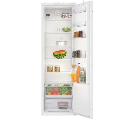 Bosch Series 2 310 Litre In-column Integrated Fridge