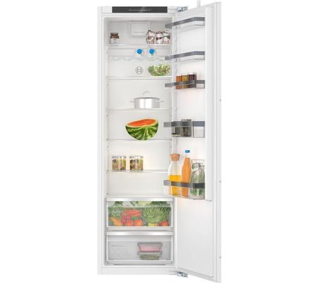 Bosch Series 4 310 Litre In-column Integrated Fridge