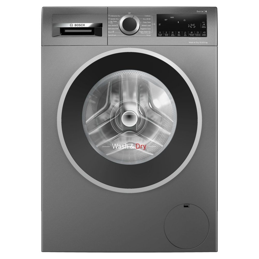 Bosch WNG254R1GB - Image 1