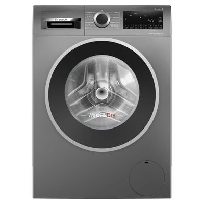 Bosch WNG254R1GB