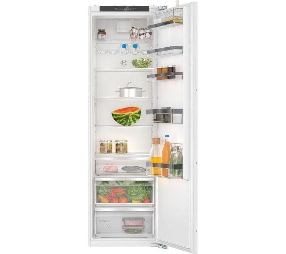 Bosch Series 6 310 Litre Integrated Fridge - Image 1