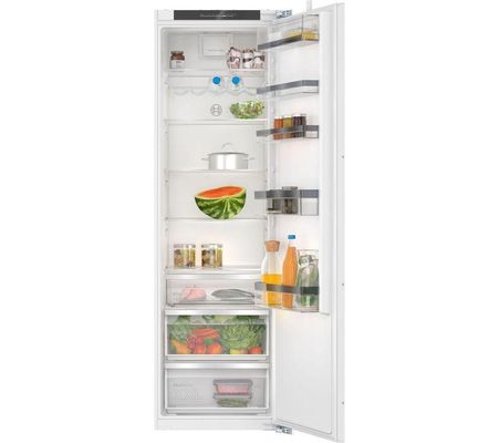 Bosch Series 6 310 Litre Integrated Fridge