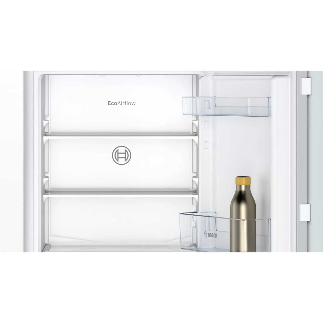 Bosch Series 2 249 Litre 50/50 Integrated Fridge Freezer - Image 1
