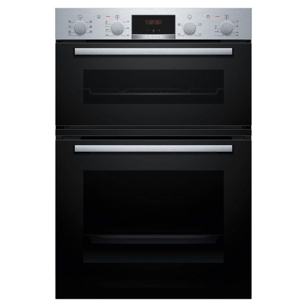 Bosch MBA533BS3B - Image 1