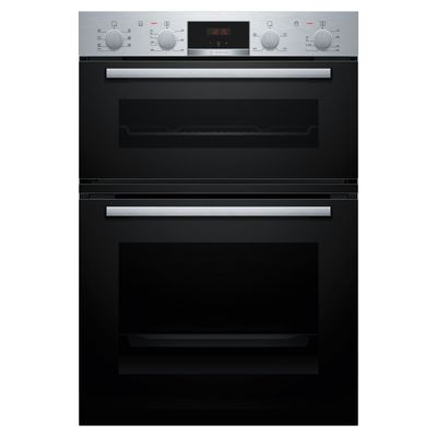 Bosch MBA533BS3B