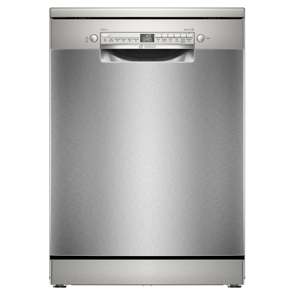 Bosch SMS2HVI67G - Image 1