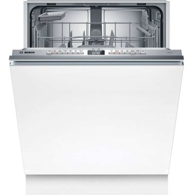 Bosch SMV4HTX00G 60cm Series 4 Fully Integrated Dishwasher - Thumbnail 1
