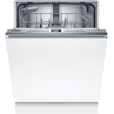 Bosch SMV4HTX00G 60cm Series 4 Fully Integrated Dishwasher - Thumbnail 4