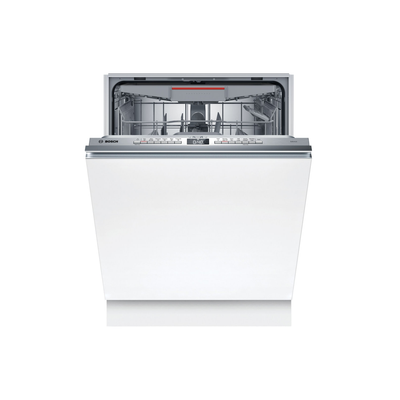 Bosch SMV4HVX00G 60cm Series 4 Fully Integrated Dishwasher - Thumbnail 4