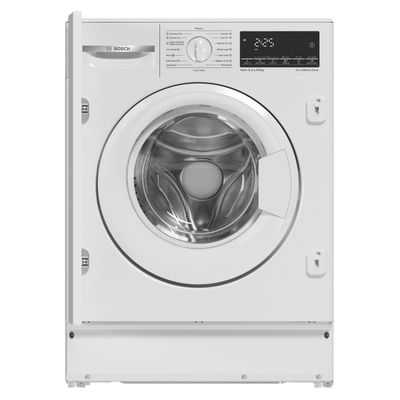 Bosch WKD28490GB