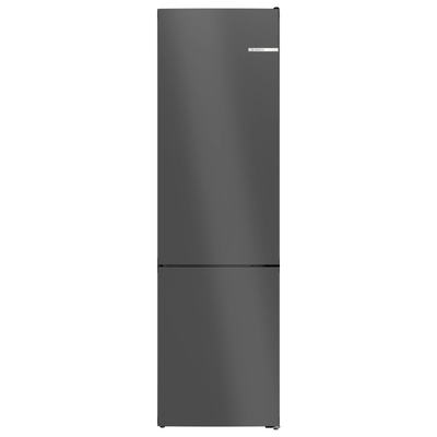 BOSCH BOSCH KGN39OCAF G, Black - Thumbnail 2