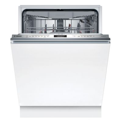 Bosch 60cm Series 6 Fully Integrated Dishwasher With Perfect Dry SMD6YCX02G