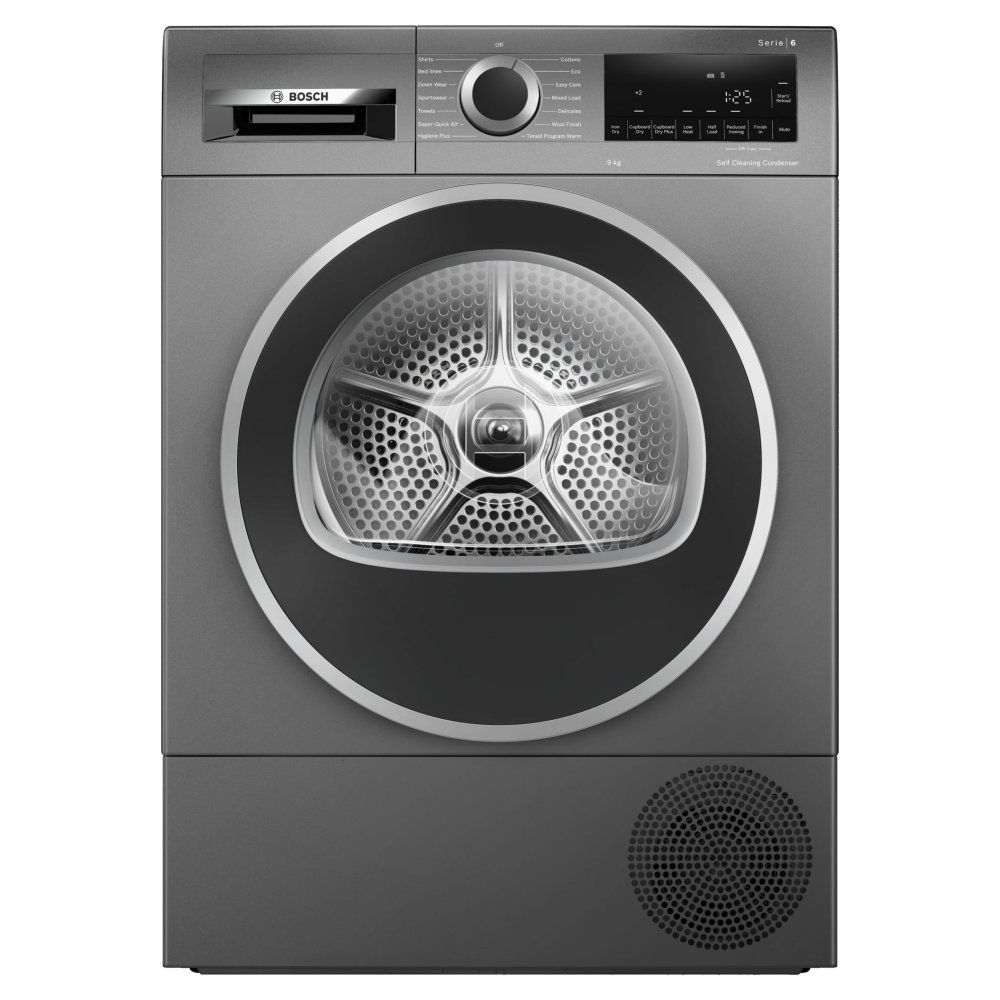 Bosch WQG245R2GB - Image 1