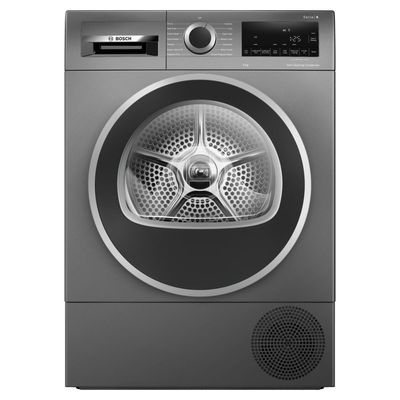 Bosch WQG245R2GB - Thumbnail 1