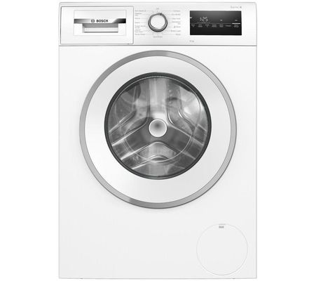 Bosch WAN28254GB Series 4 8kg Washing Machine, 1400rpm - A Rated, White