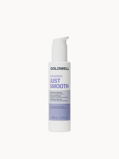 Goldwell Dualsenses Just Smooth 6 Effects Serum 100ml