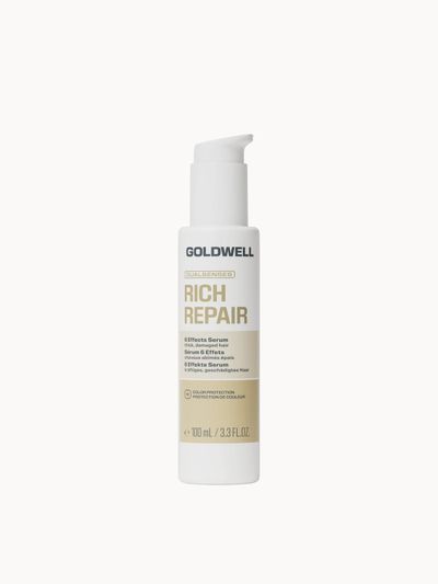 Goldwell Dualsenses Rich Repair 6 Effects Serum 100ml