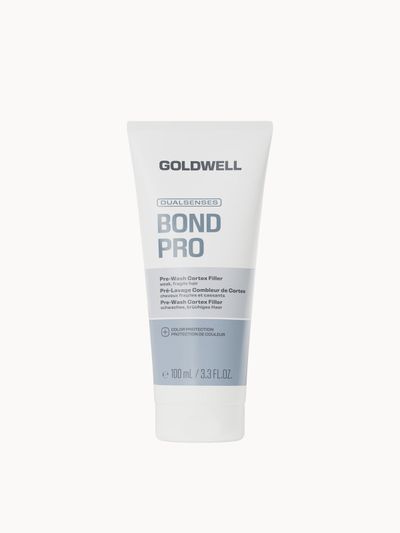 Goldwell Dualsenses Bond Pro Pre-Wash Cortex Filler 100g