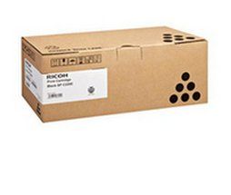 Ricoh 884946 toner cartridge 1 pc(s) Original Black - Image 1