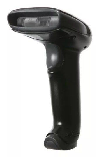 Honeywell Hyperion 1300g Handheld bar code reader 1D Black - Image 1
