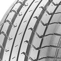 Falken FK07E ( 165/70 R10 72H BLK ) - Image 1