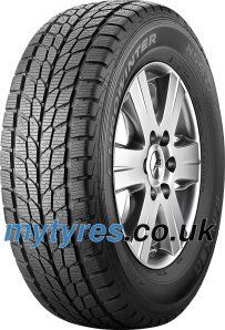 Falken EUROWINTER HS437 ( 175/80 R14 88T ) - Image 1