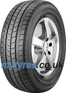 Falken EUROWINTER VAN01 ( 225/70 R15C 112/110R BLK )