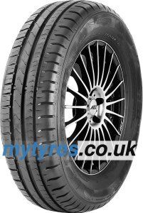 Falken SINCERA SN832A ECORUN ( 165/70 R14 81T Ecorun BLK ) - Thumbnail 1