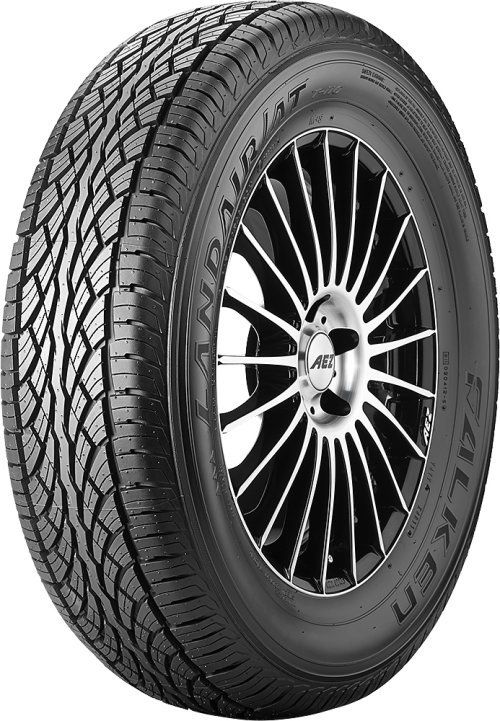 Falken LANDAIR LA/AT T110 ( 205/70 R15 95H BLK ) - Image 1