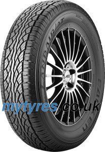 Falken LANDAIR LA/AT T110 ( 215/70 R16 99H BLK ) - Image 1