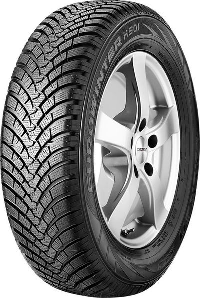 Falken EUROWINTER HS01 ( 165/65 R15 81T )
