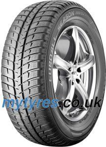 Falken EUROALL SEASON AS210A ( 265/60 R18 110V, MO BLK ) - Image 1