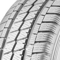 Falken EUROALL SEASON VAN11 ( 235/65 R16C 115/113R BLK ) - Image 1