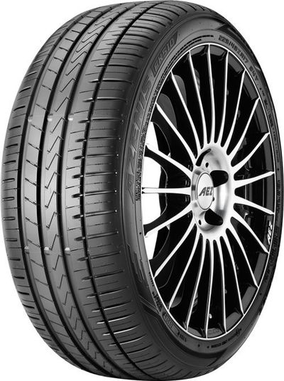 Falken AZENIS FK510 ( 275/50 R20 113Y XL SUV, BLK )