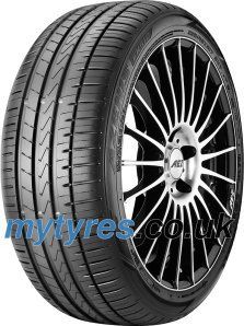 Falken AZENIS FK510 ( 225/45 ZR18 (95Y) XL with rim protection (MFS) BLK )