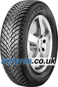 Falken EUROWINTER HS01 RUNFLAT ( 205/55 R17 91H, runflat BLK )