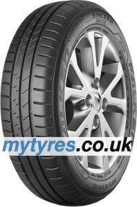 Falken SINCERA SN110 ( 145/65 R15 72T Ecorun BLK ) - Image 1