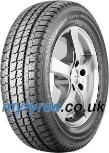 Falken EUROALL SEASON VAN11 ( 185/75 R16C 104/102R BLK )