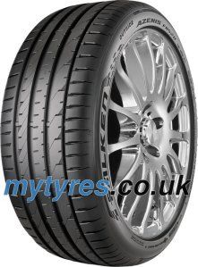 Falken AZENIS FK520 ( 225/45 ZR19 (96Y) XL NBLK ) - Image 1