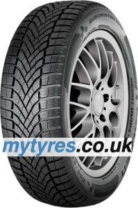 Falken EUROWINTER HS02 ( 195/70 R16 94H BLK )