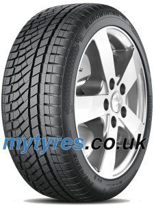 Falken EUROWINTER HS02PRO ( 255/40 R21 102W XL, NBLK )