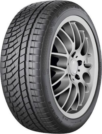 EUROWINTER HS02PRO nblk