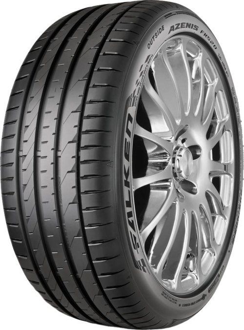 AZENIS FK520 nblk - Image 1