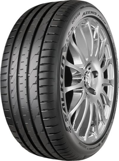 AZENIS FK520 nblk