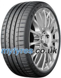 Falken AZENIS RS820 ( 245/35 ZR20 (95Y) XL NBLK ) - Image 1