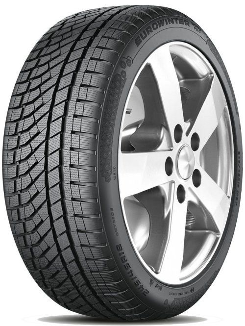 Falken EUROWINTER HS02PRO ( 245/55 R17 106V XL, VCs NBLK ) - Image 1
